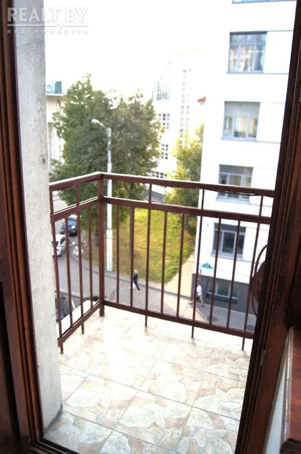 Apartment Leningradskaya 5 Minsk 0*,  Belarus