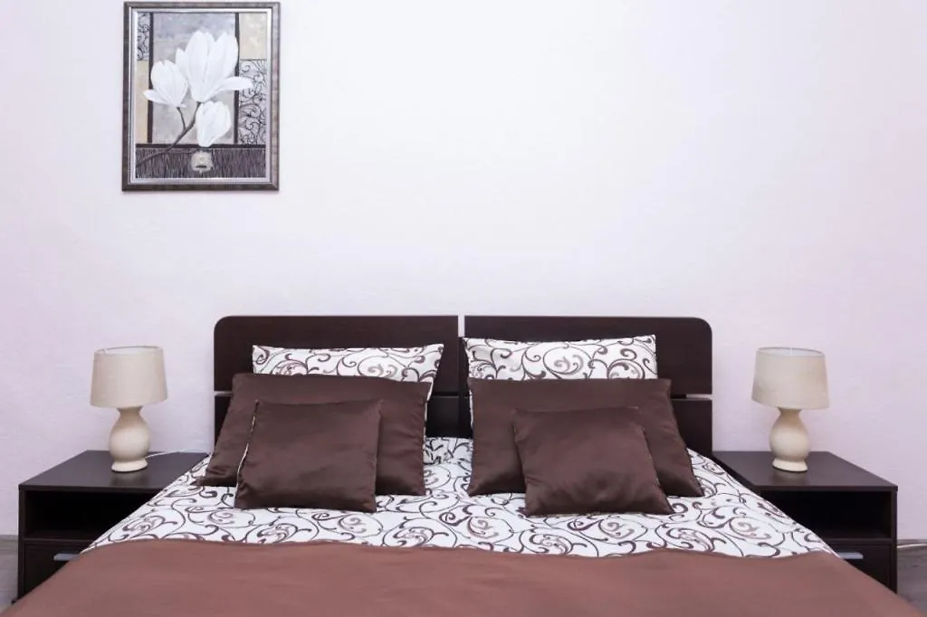 Apartment Leningradskaya 5 Minsk